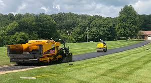 Professional Driveway Paving Services in Murray, UT